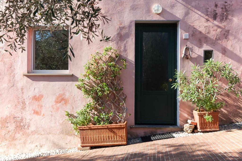 Casa Degli Archi Villa Levanto Eksteriør billede