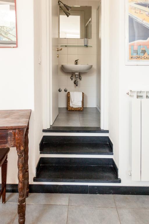Casa Degli Archi Villa Levanto Eksteriør billede