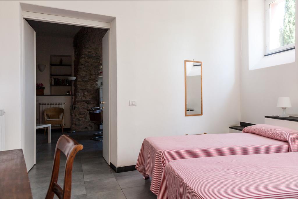 Casa Degli Archi Villa Levanto Eksteriør billede