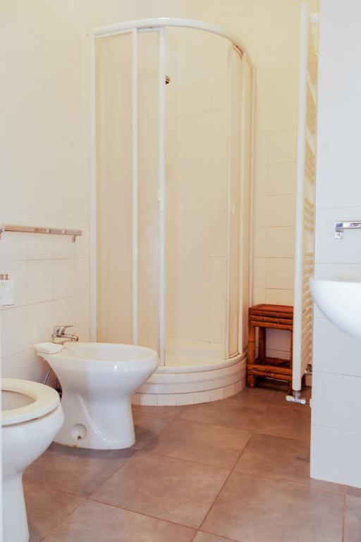 Casa Degli Archi Villa Levanto Eksteriør billede