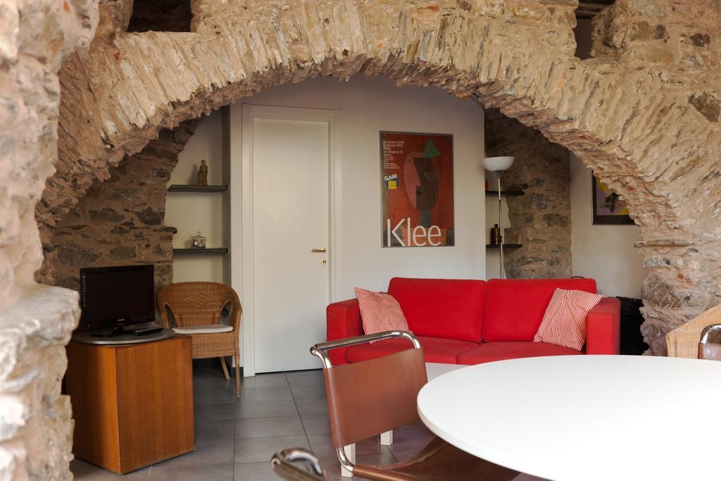 Casa Degli Archi Villa Levanto Eksteriør billede