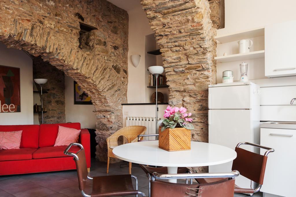 Casa Degli Archi Villa Levanto Eksteriør billede